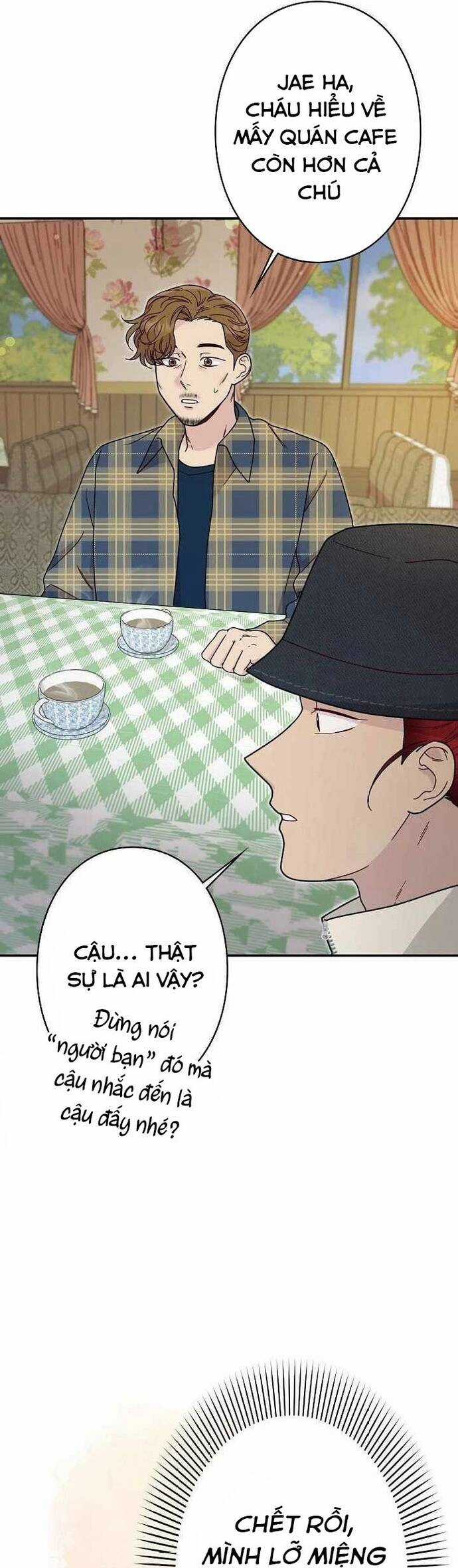 Nhà Thiết Kế Thiên Tài Hồi Quy Chương 17 trang 53