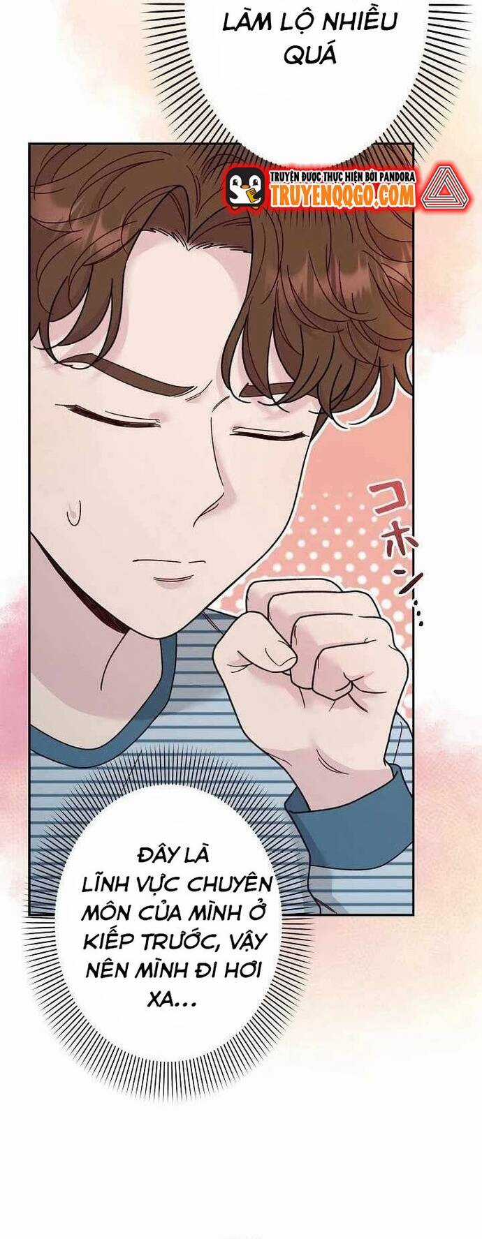 Nhà Thiết Kế Thiên Tài Hồi Quy Chương 17 trang 54