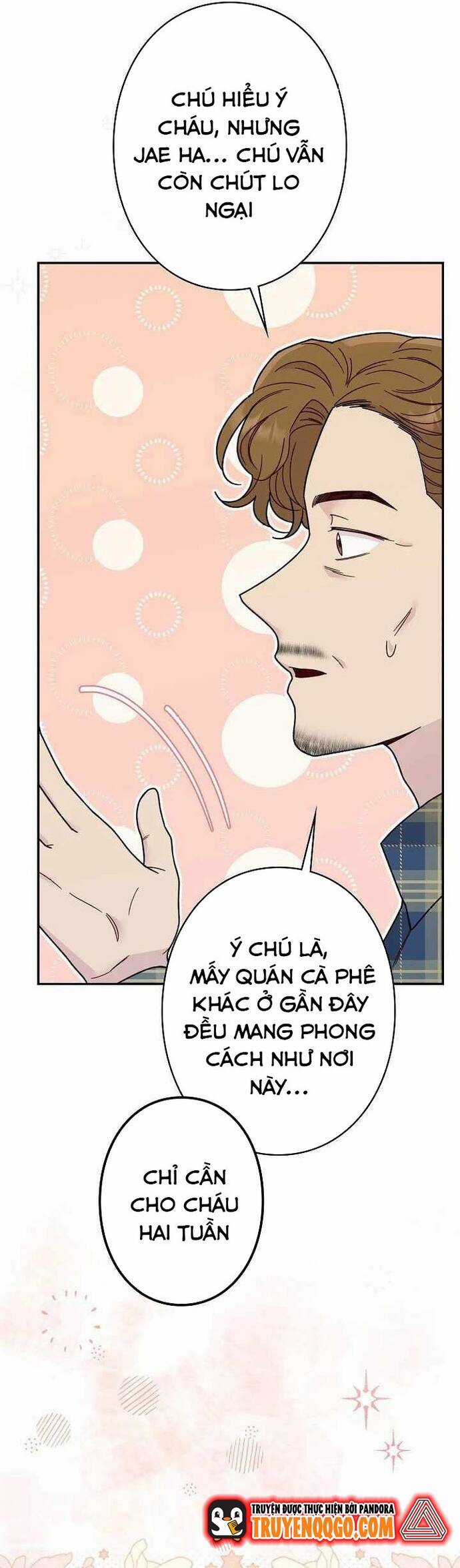 Nhà Thiết Kế Thiên Tài Hồi Quy Chương 17 trang 55