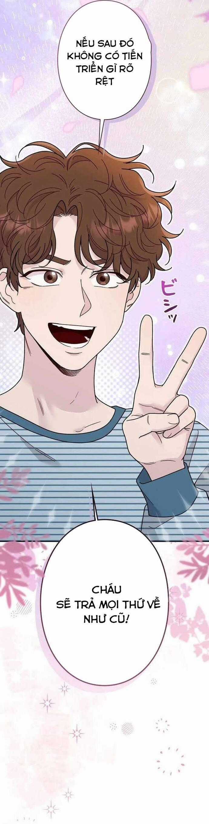 Nhà Thiết Kế Thiên Tài Hồi Quy Chương 17 trang 58