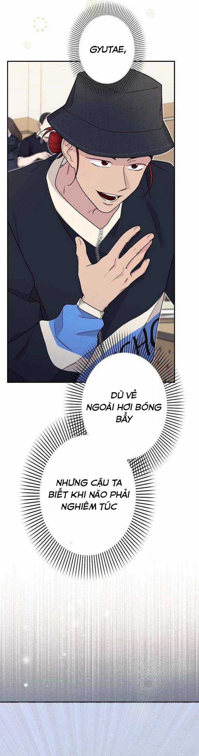 Nhà Thiết Kế Thiên Tài Hồi Quy Chương 17 trang 6