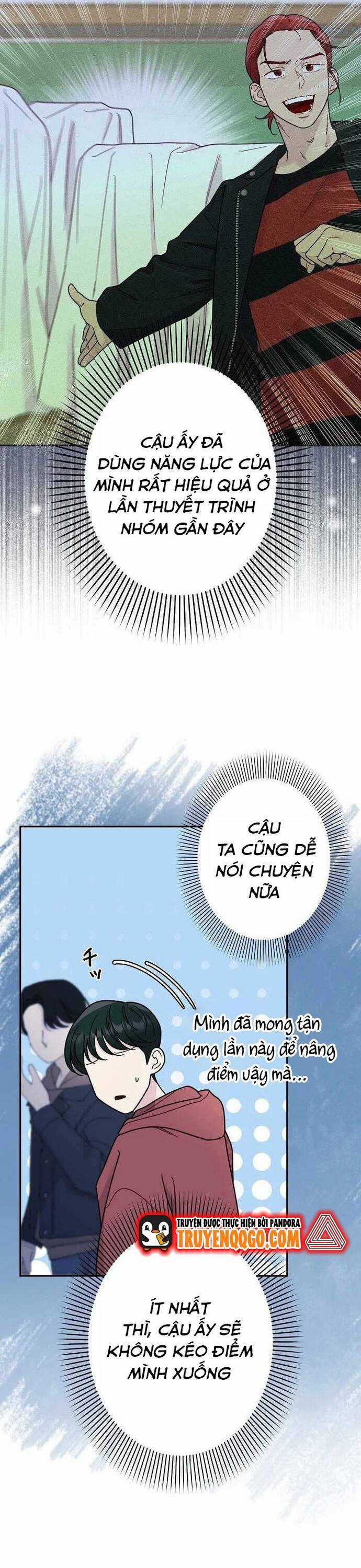 Nhà Thiết Kế Thiên Tài Hồi Quy Chương 17 trang 7