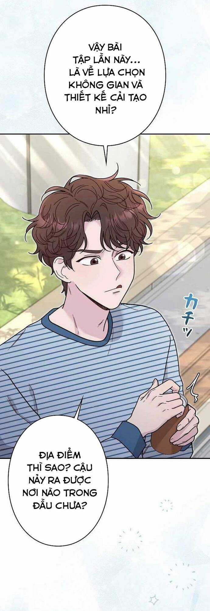 Nhà Thiết Kế Thiên Tài Hồi Quy Chương 17 trang 9