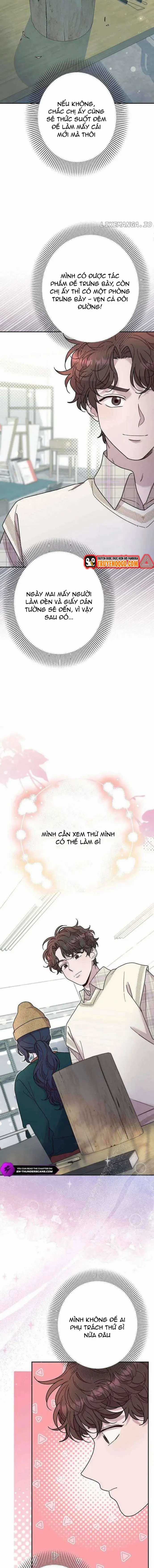 Nhà Thiết Kế Thiên Tài Hồi Quy Chương 18 trang 15