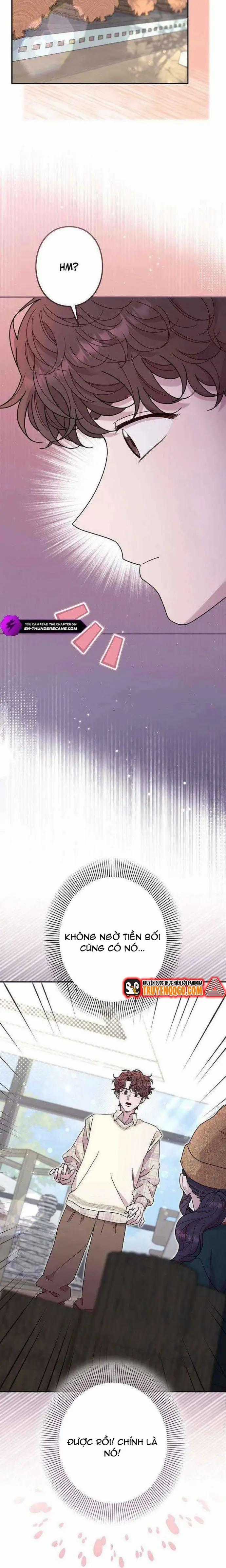 Nhà Thiết Kế Thiên Tài Hồi Quy Chương 18 trang 21