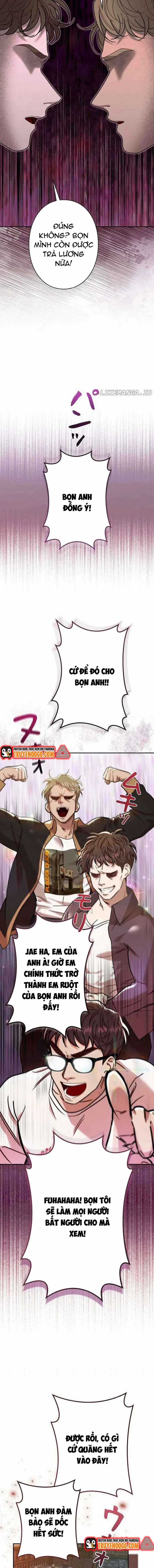 Nhà Thiết Kế Thiên Tài Hồi Quy Chương 18 trang 4