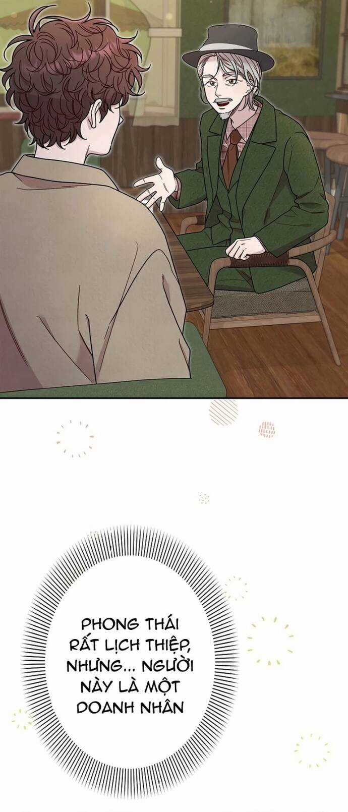 Nhà Thiết Kế Thiên Tài Hồi Quy Chương 22 trang 11