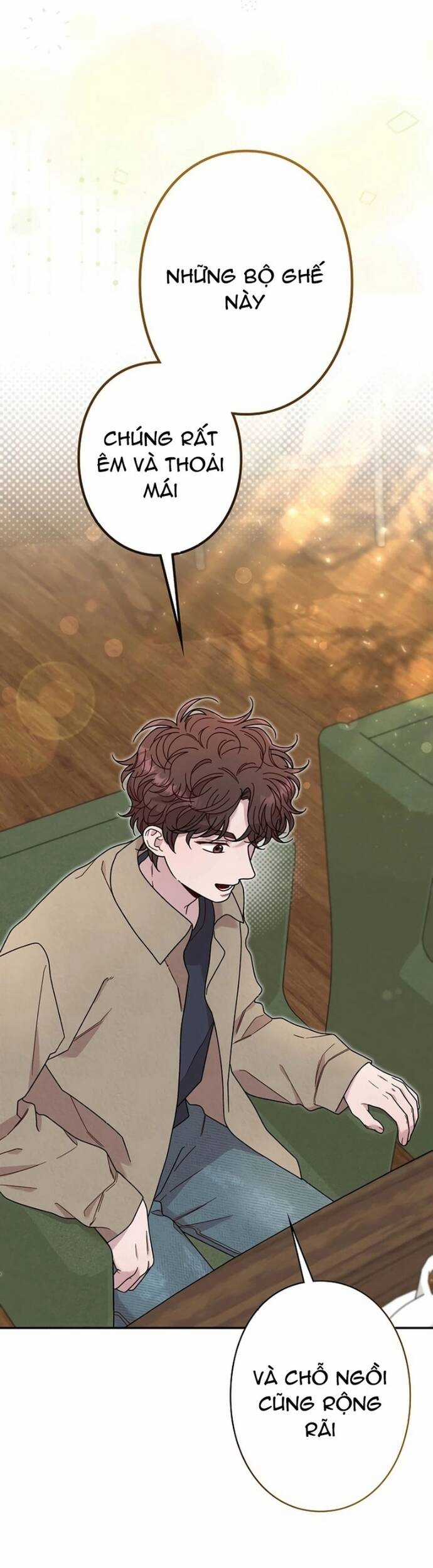 Nhà Thiết Kế Thiên Tài Hồi Quy Chương 22 trang 19