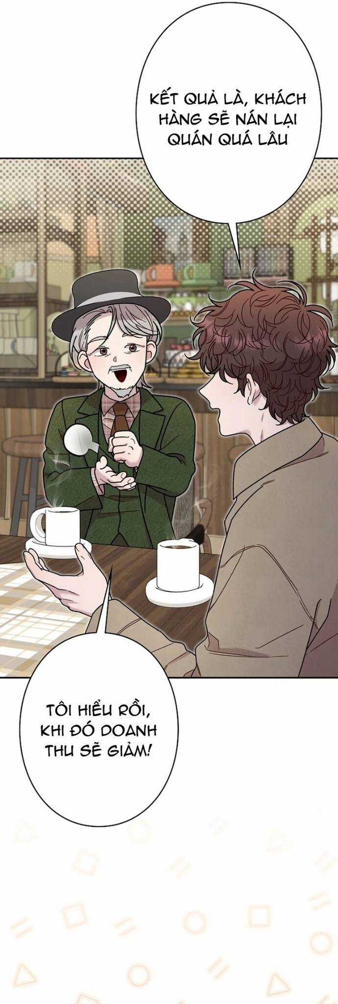 Nhà Thiết Kế Thiên Tài Hồi Quy Chương 22 trang 22