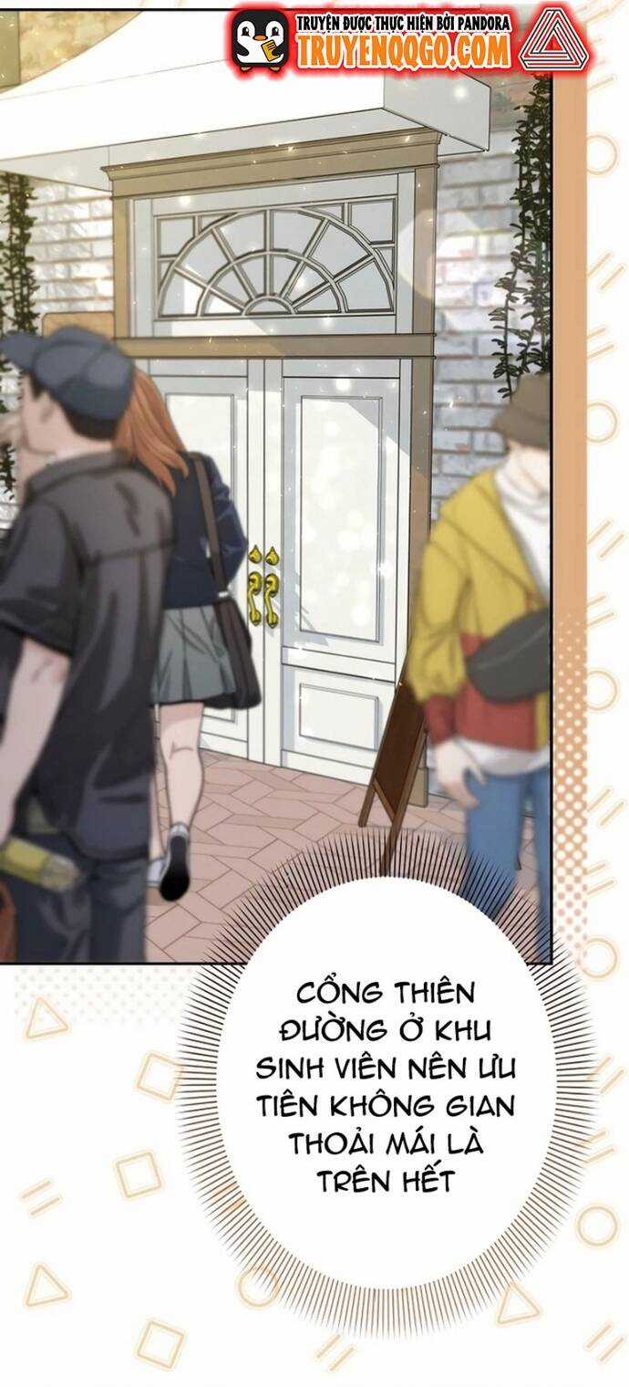 Nhà Thiết Kế Thiên Tài Hồi Quy Chương 22 trang 23