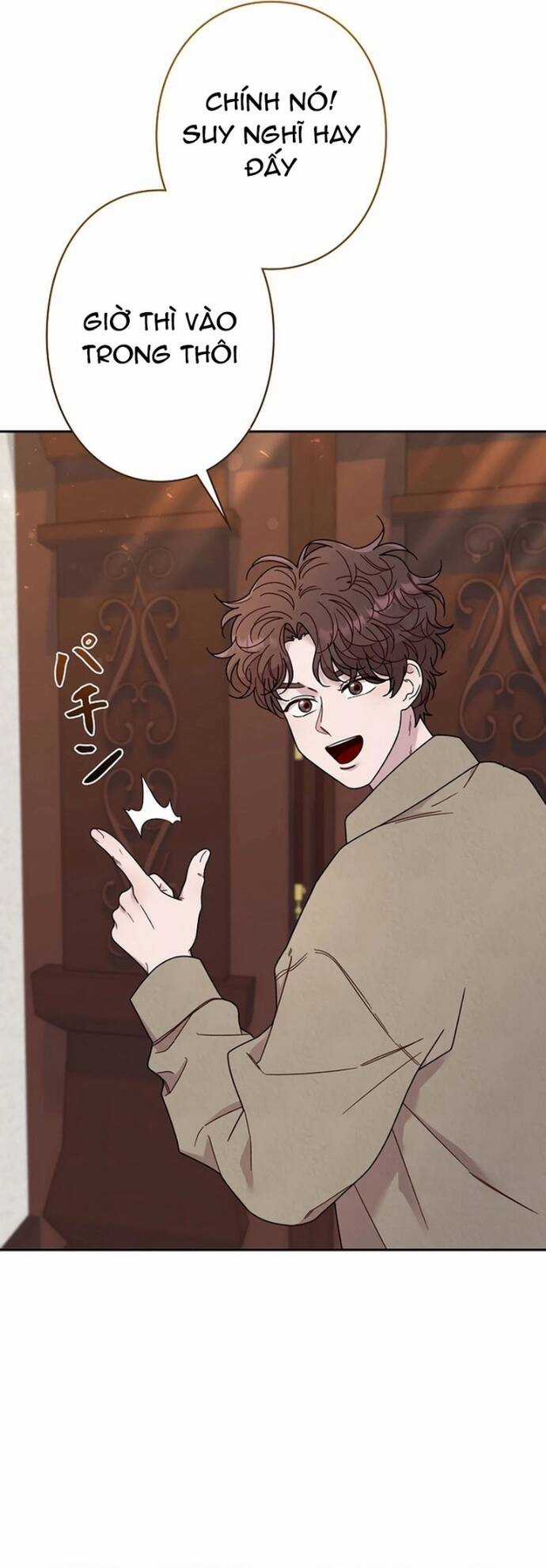 Nhà Thiết Kế Thiên Tài Hồi Quy Chương 22 trang 3