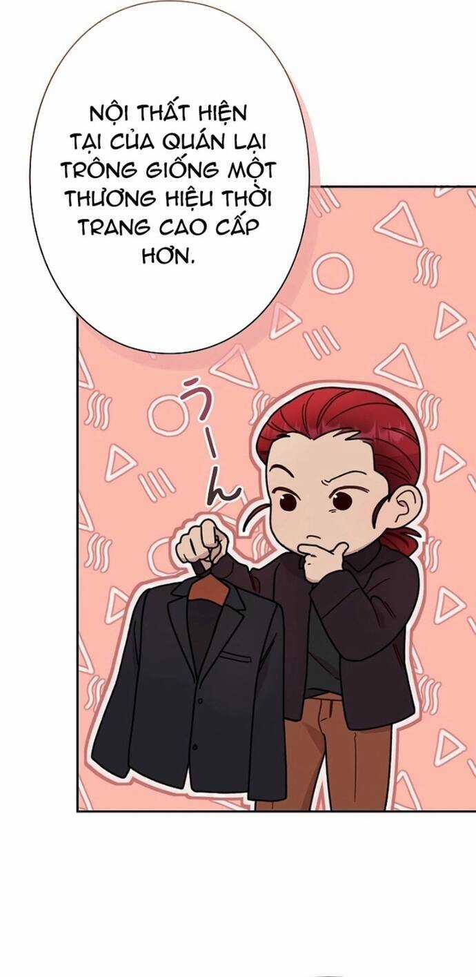 Nhà Thiết Kế Thiên Tài Hồi Quy Chương 22 trang 30