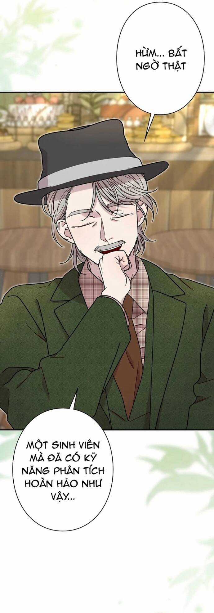 Nhà Thiết Kế Thiên Tài Hồi Quy Chương 22 trang 32