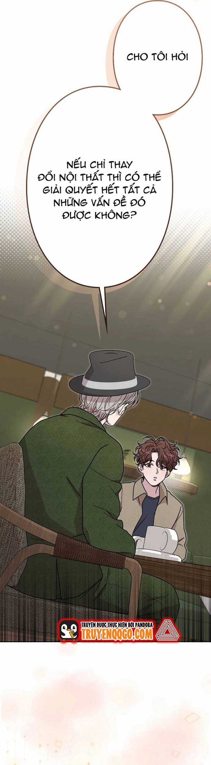 Nhà Thiết Kế Thiên Tài Hồi Quy Chương 22 trang 33