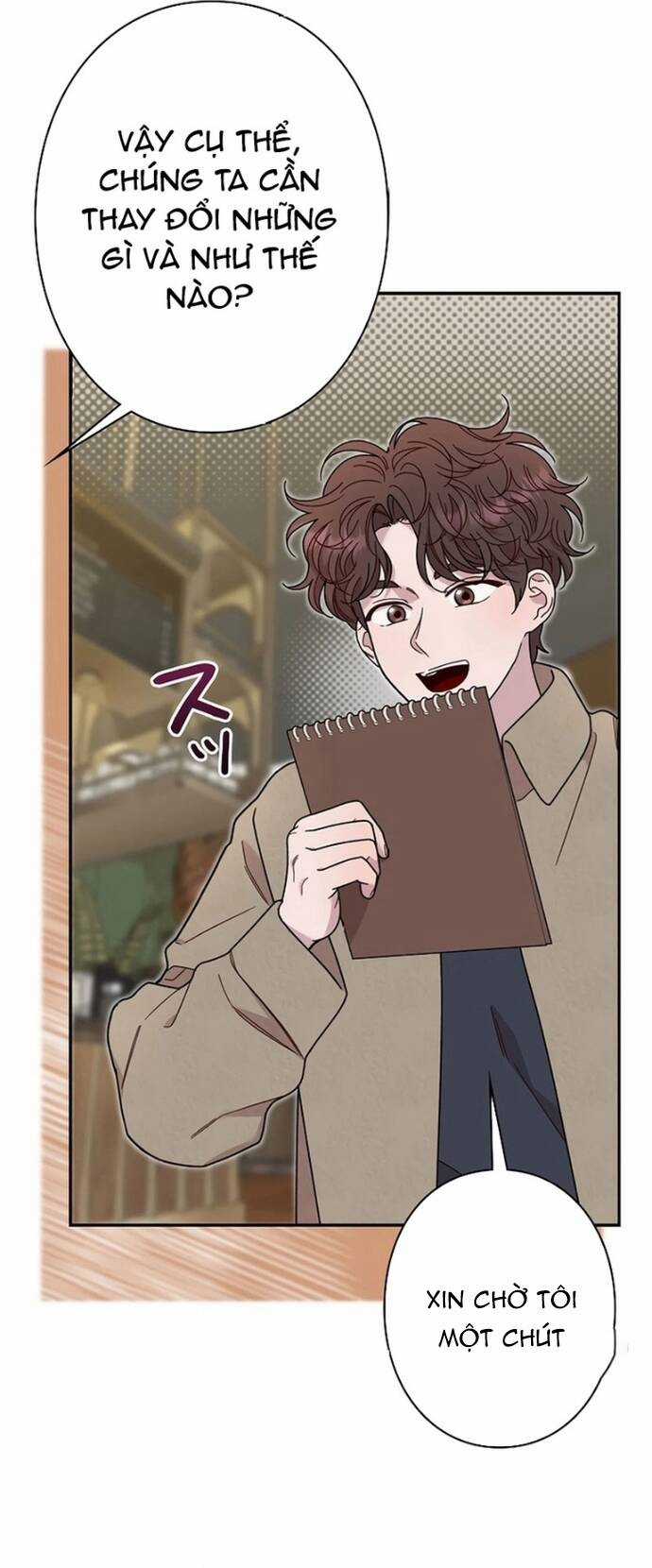 Nhà Thiết Kế Thiên Tài Hồi Quy Chương 22 trang 36