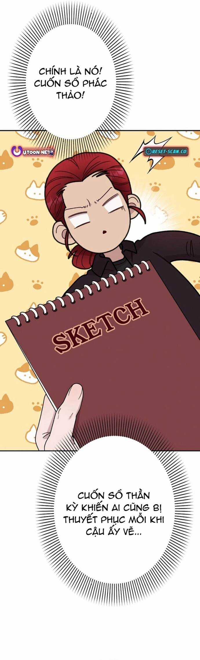 Nhà Thiết Kế Thiên Tài Hồi Quy Chương 22 trang 37