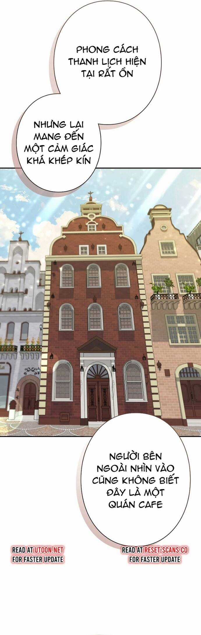 Nhà Thiết Kế Thiên Tài Hồi Quy Chương 22 trang 38