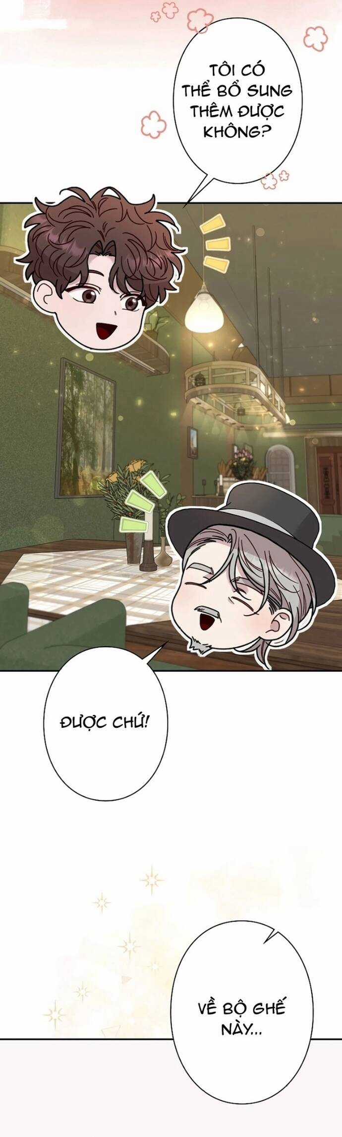 Nhà Thiết Kế Thiên Tài Hồi Quy Chương 22 trang 43