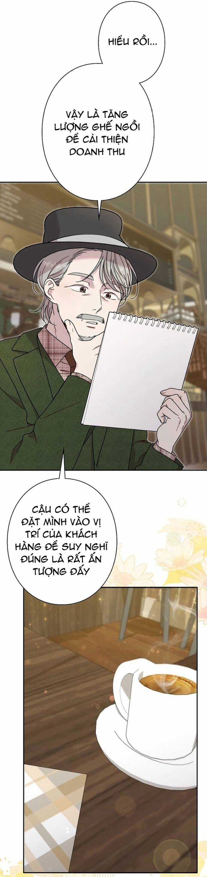 Nhà Thiết Kế Thiên Tài Hồi Quy Chương 22 trang 49