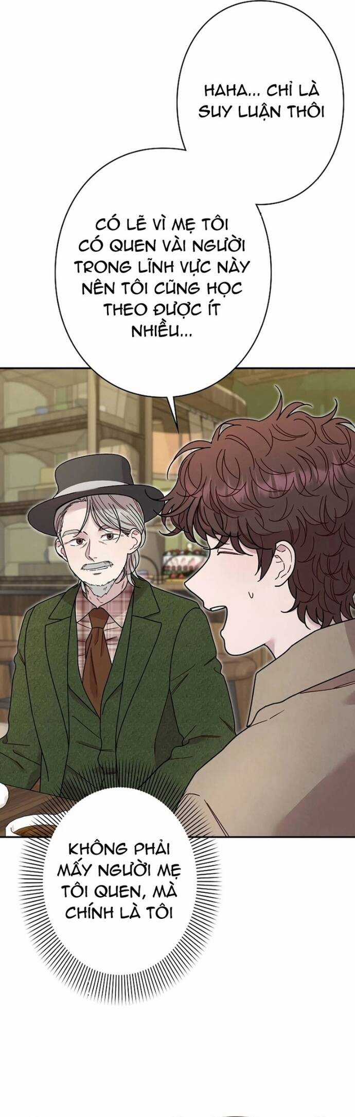 Nhà Thiết Kế Thiên Tài Hồi Quy Chương 22 trang 52