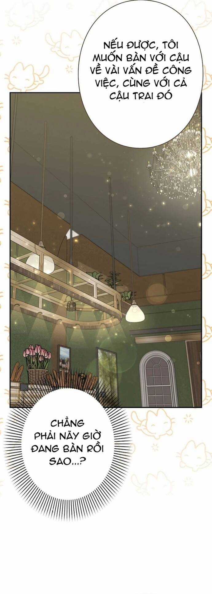 Nhà Thiết Kế Thiên Tài Hồi Quy Chương 22 trang 53