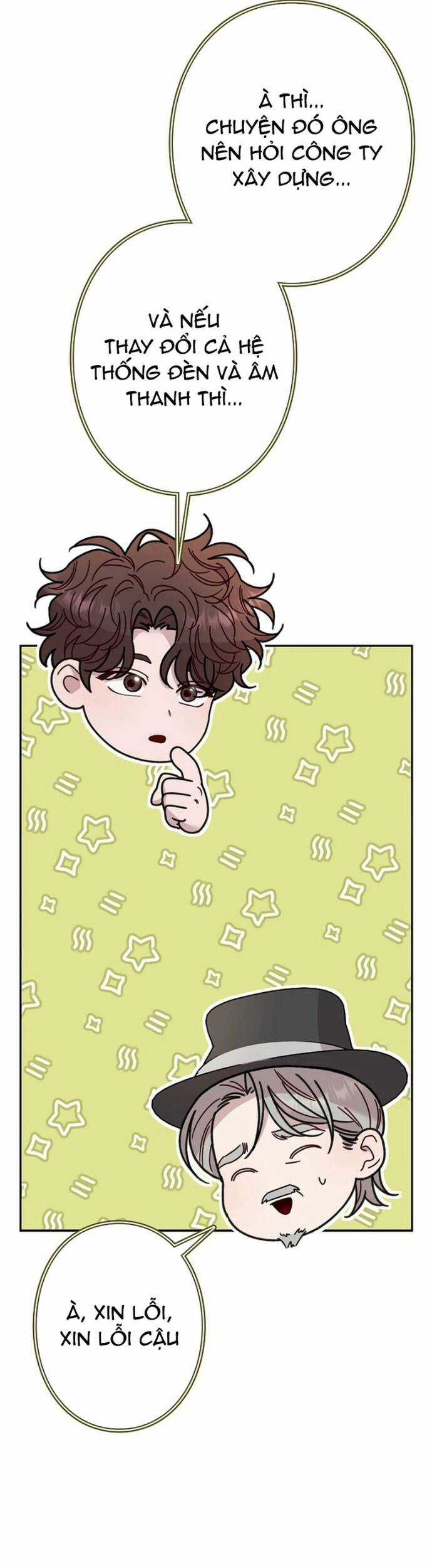 Nhà Thiết Kế Thiên Tài Hồi Quy Chương 22 trang 56