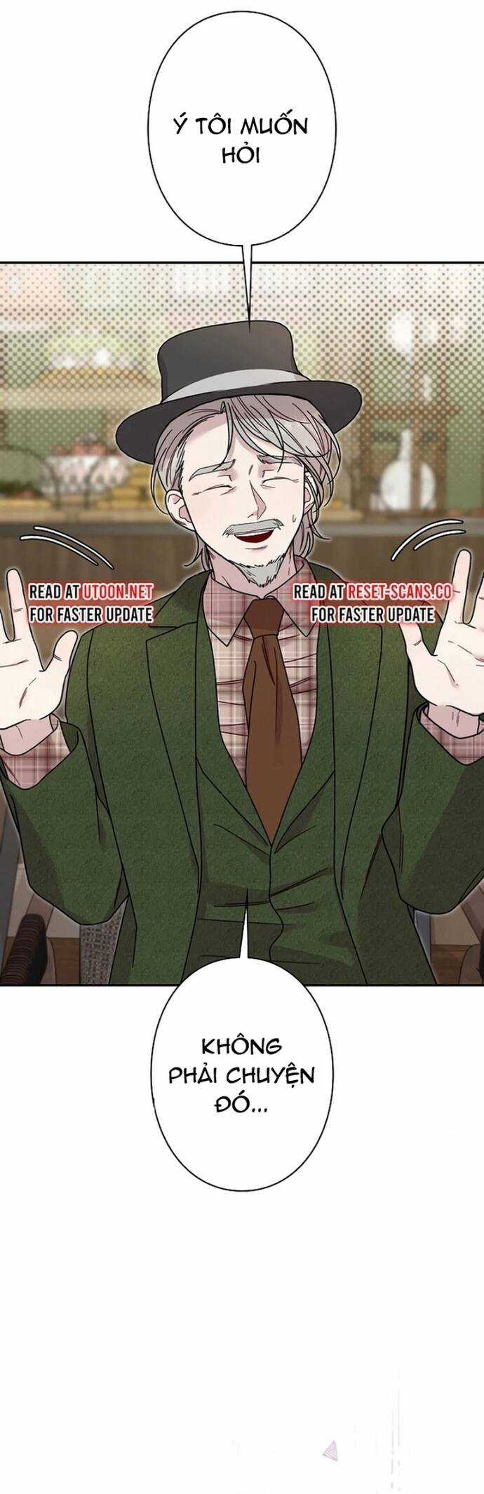 Nhà Thiết Kế Thiên Tài Hồi Quy Chương 22 trang 57