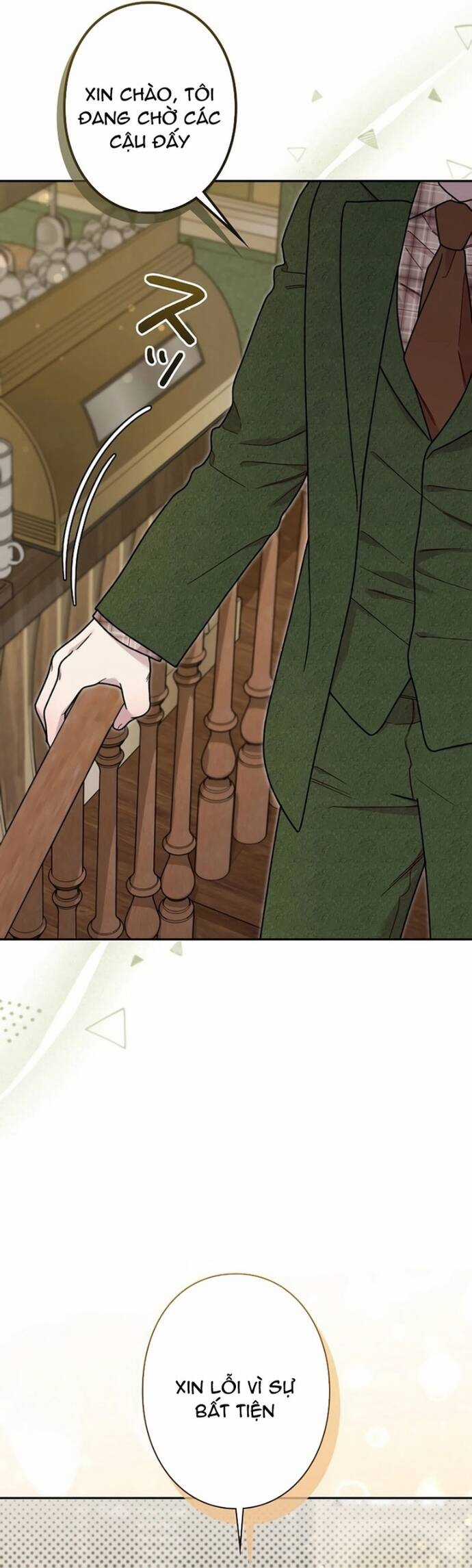 Nhà Thiết Kế Thiên Tài Hồi Quy Chương 22 trang 6