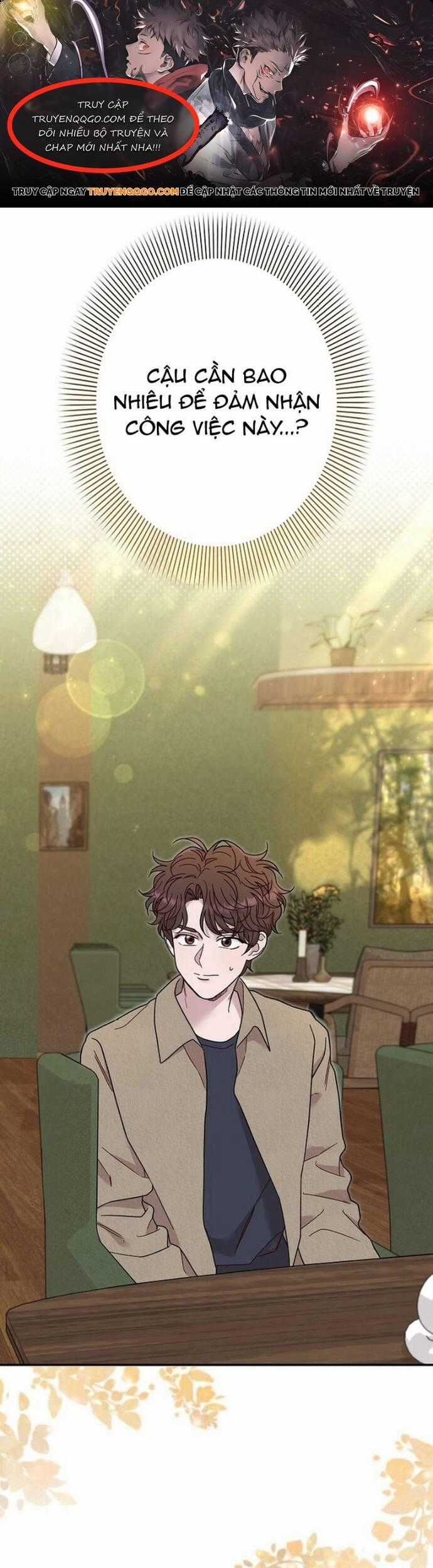 Nhà Thiết Kế Thiên Tài Hồi Quy Chương 23 trang 0