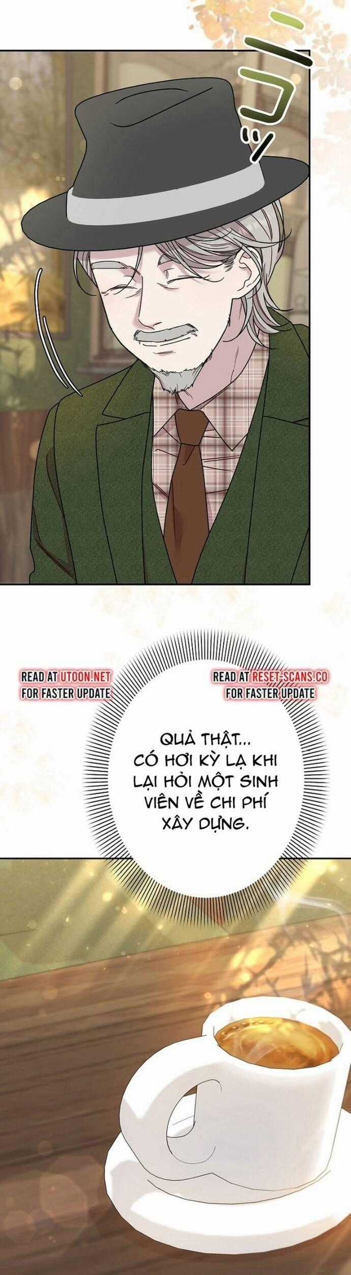 Nhà Thiết Kế Thiên Tài Hồi Quy Chương 23 trang 1