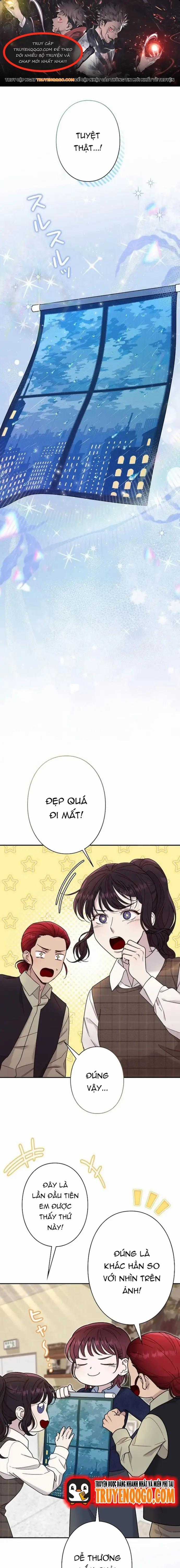 Nhà Thiết Kế Thiên Tài Hồi Quy Chương 24 trang 0