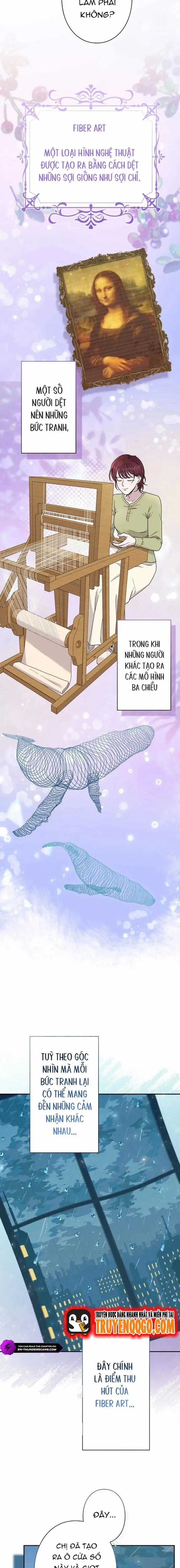 Nhà Thiết Kế Thiên Tài Hồi Quy Chương 24 trang 1