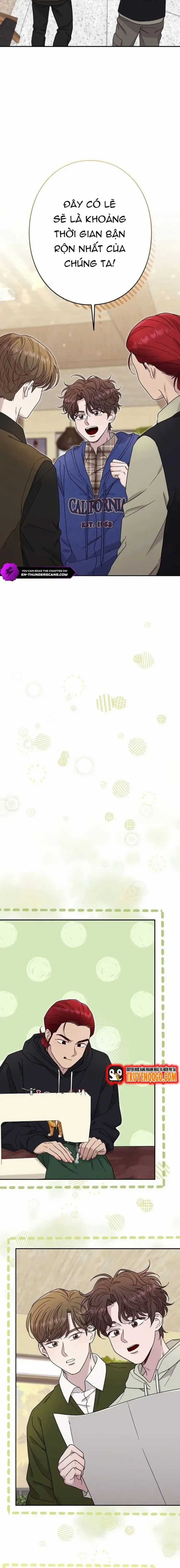 Nhà Thiết Kế Thiên Tài Hồi Quy Chương 24 trang 11