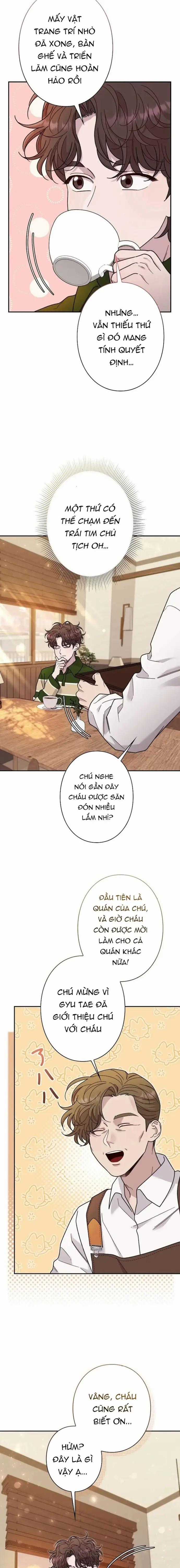 Nhà Thiết Kế Thiên Tài Hồi Quy Chương 24 trang 19