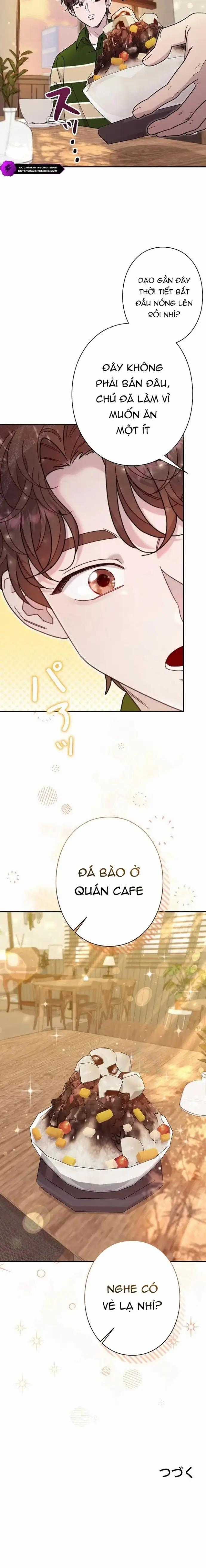 Nhà Thiết Kế Thiên Tài Hồi Quy Chương 24 trang 20