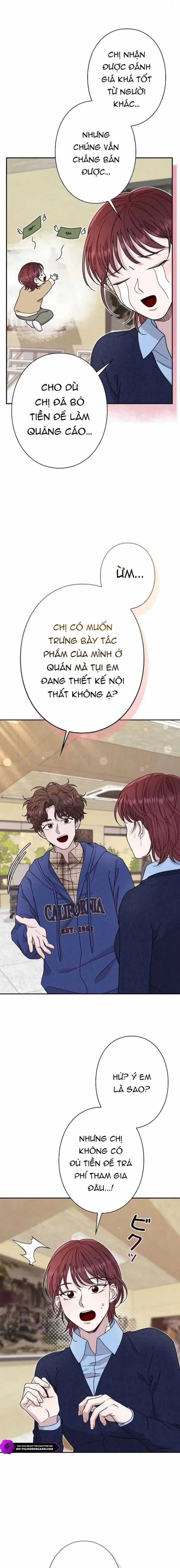 Nhà Thiết Kế Thiên Tài Hồi Quy Chương 24 trang 4