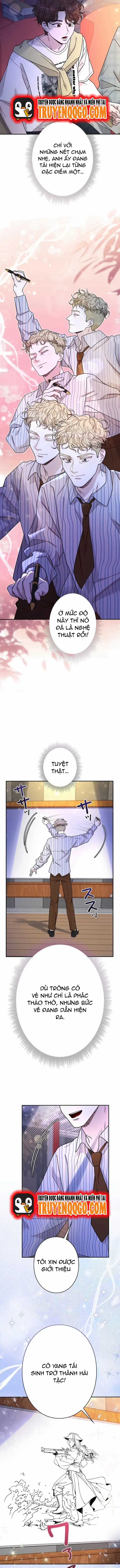 Nhà Thiết Kế Thiên Tài Hồi Quy Chương 26 trang 10