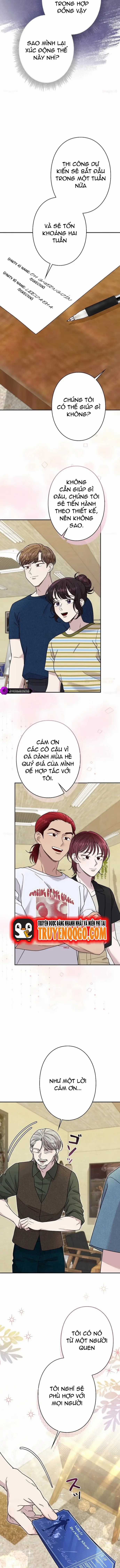 Nhà Thiết Kế Thiên Tài Hồi Quy Chương 26 trang 2