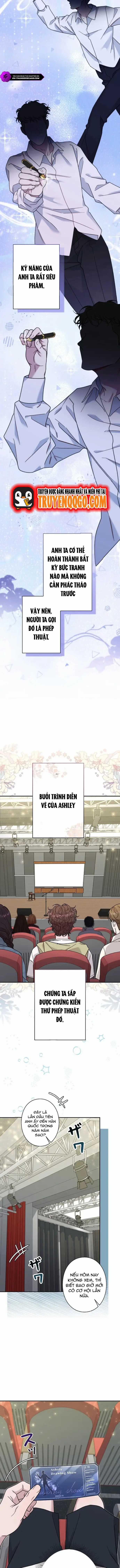 Nhà Thiết Kế Thiên Tài Hồi Quy Chương 26 trang 5