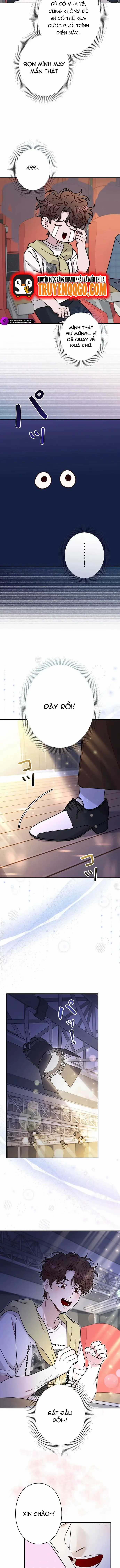 Nhà Thiết Kế Thiên Tài Hồi Quy Chương 26 trang 6