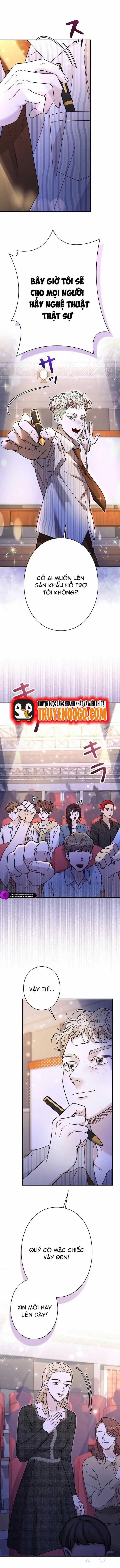 Nhà Thiết Kế Thiên Tài Hồi Quy Chương 26 trang 8