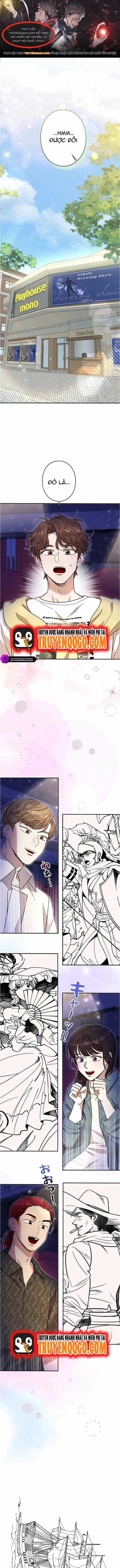 Nhà Thiết Kế Thiên Tài Hồi Quy Chương 27 trang 0