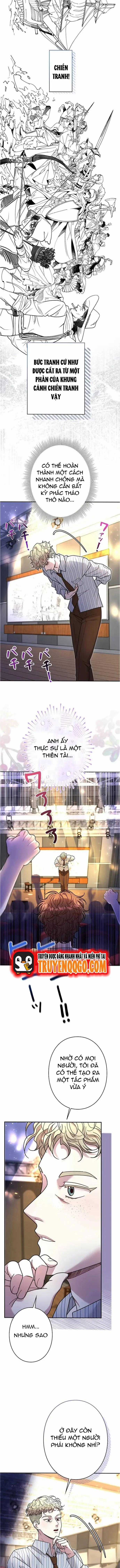 Nhà Thiết Kế Thiên Tài Hồi Quy Chương 27 trang 1