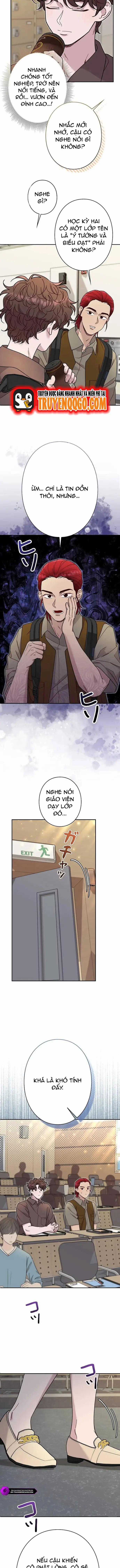 Nhà Thiết Kế Thiên Tài Hồi Quy Chương 27 trang 10