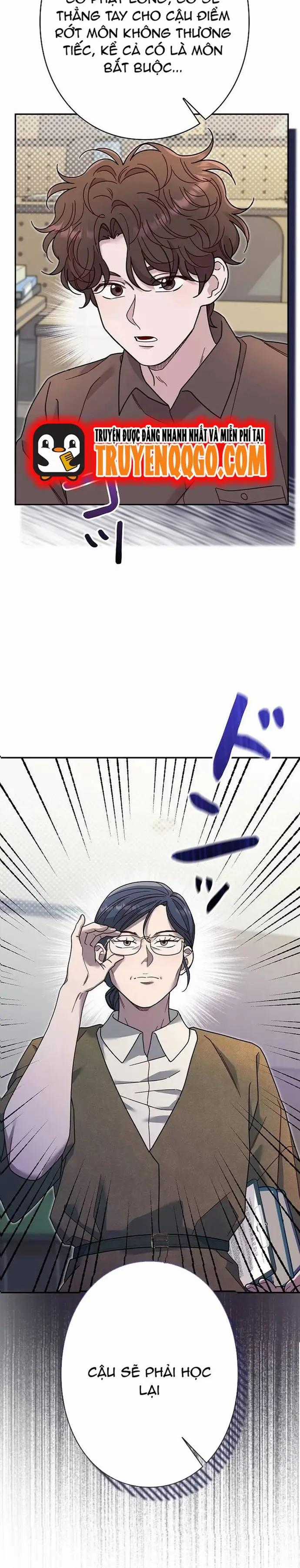 Nhà Thiết Kế Thiên Tài Hồi Quy Chương 27 trang 11