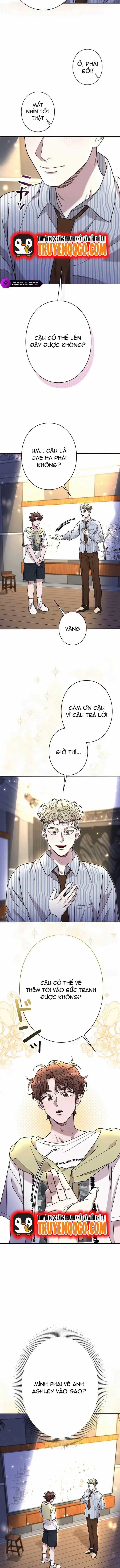 Nhà Thiết Kế Thiên Tài Hồi Quy Chương 27 trang 3