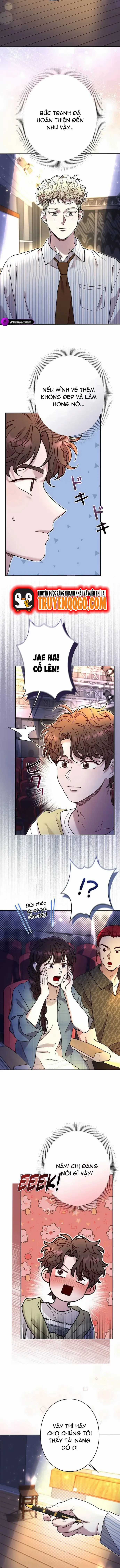 Nhà Thiết Kế Thiên Tài Hồi Quy Chương 27 trang 4