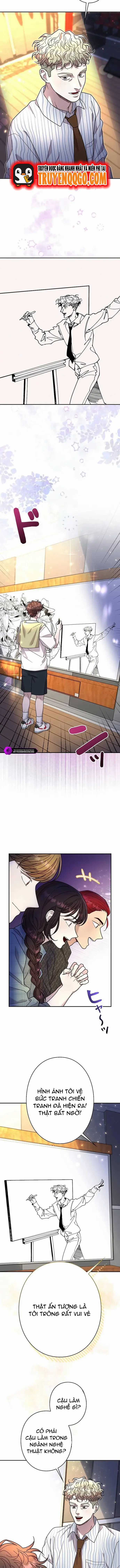 Nhà Thiết Kế Thiên Tài Hồi Quy Chương 27 trang 7