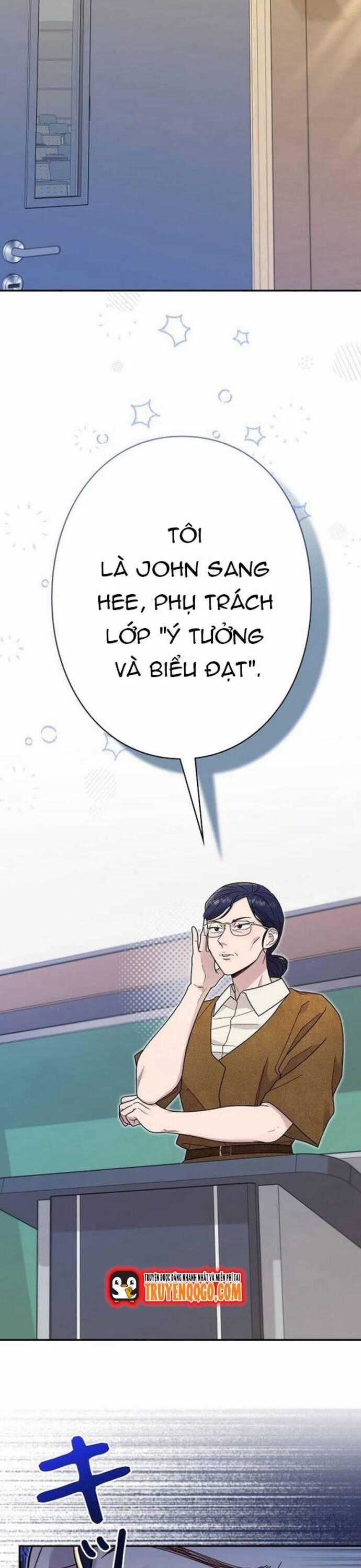 Nhà Thiết Kế Thiên Tài Hồi Quy Chương 28 trang 1