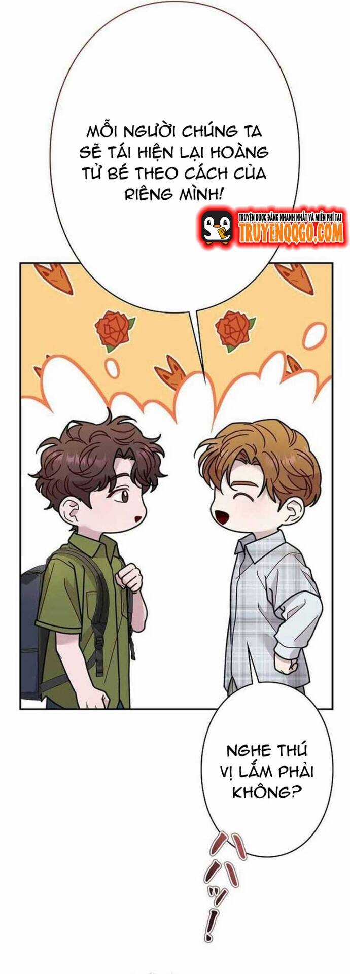 Nhà Thiết Kế Thiên Tài Hồi Quy Chương 30 trang 16